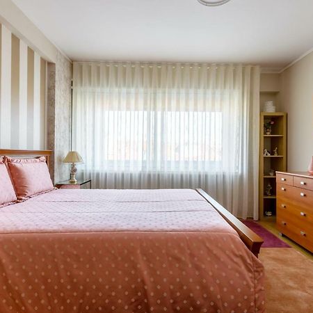 Porto Downtown Apartment Kültér fotó