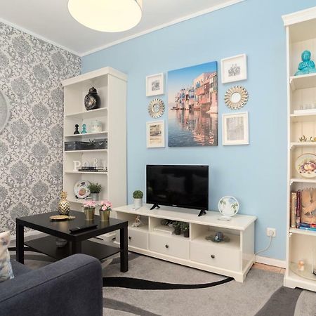 Porto Downtown Apartment Kültér fotó