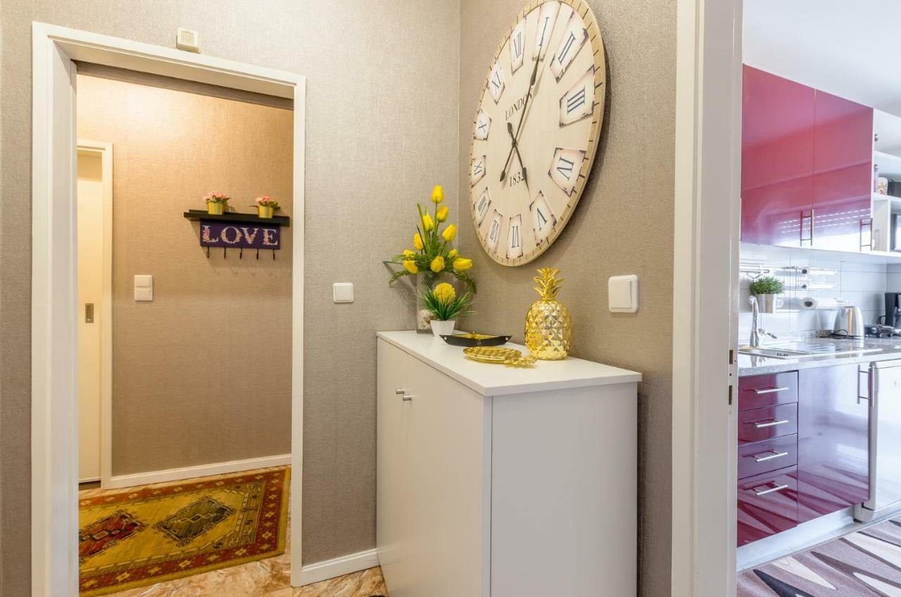 Porto Downtown Apartment Kültér fotó