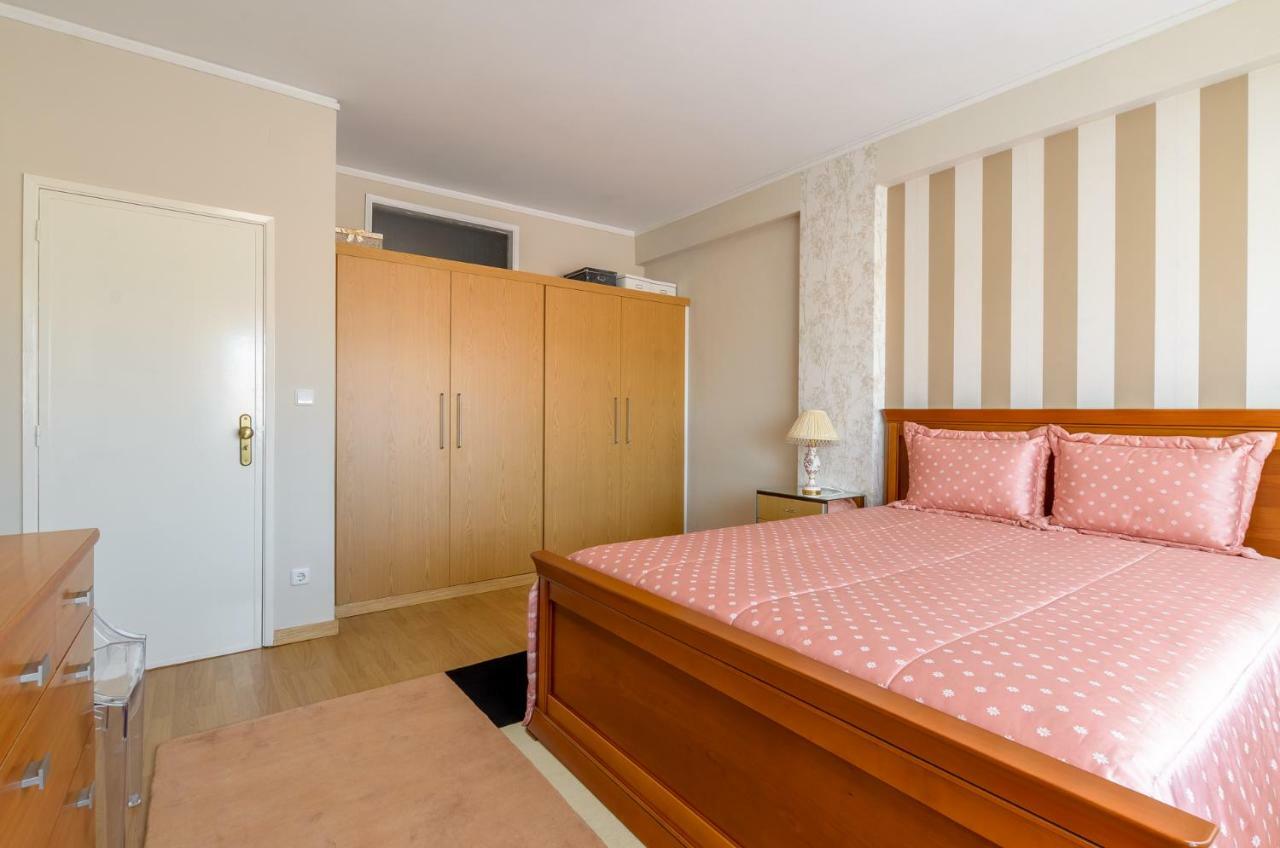 Porto Downtown Apartment Kültér fotó