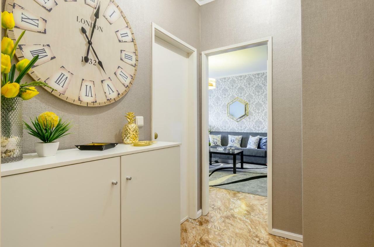 Porto Downtown Apartment Kültér fotó