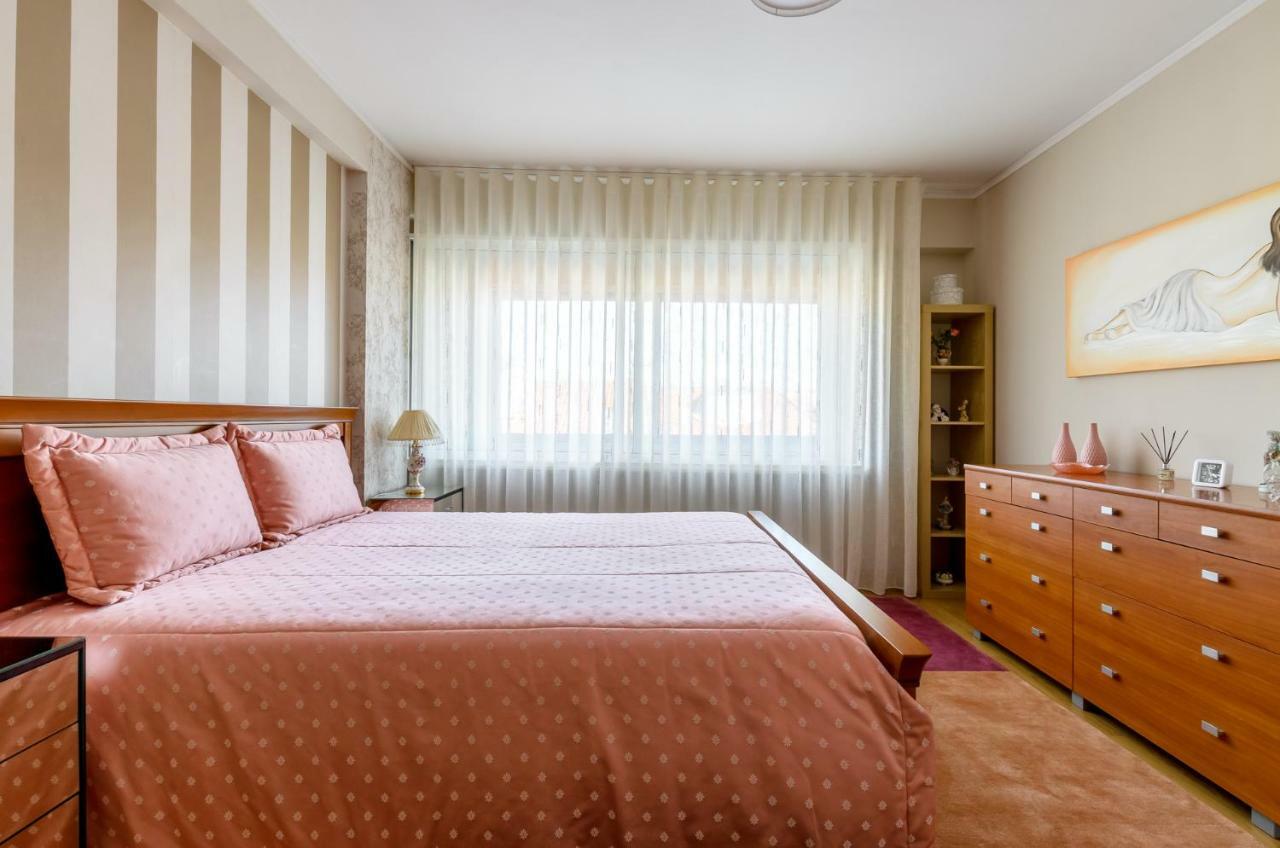 Porto Downtown Apartment Kültér fotó