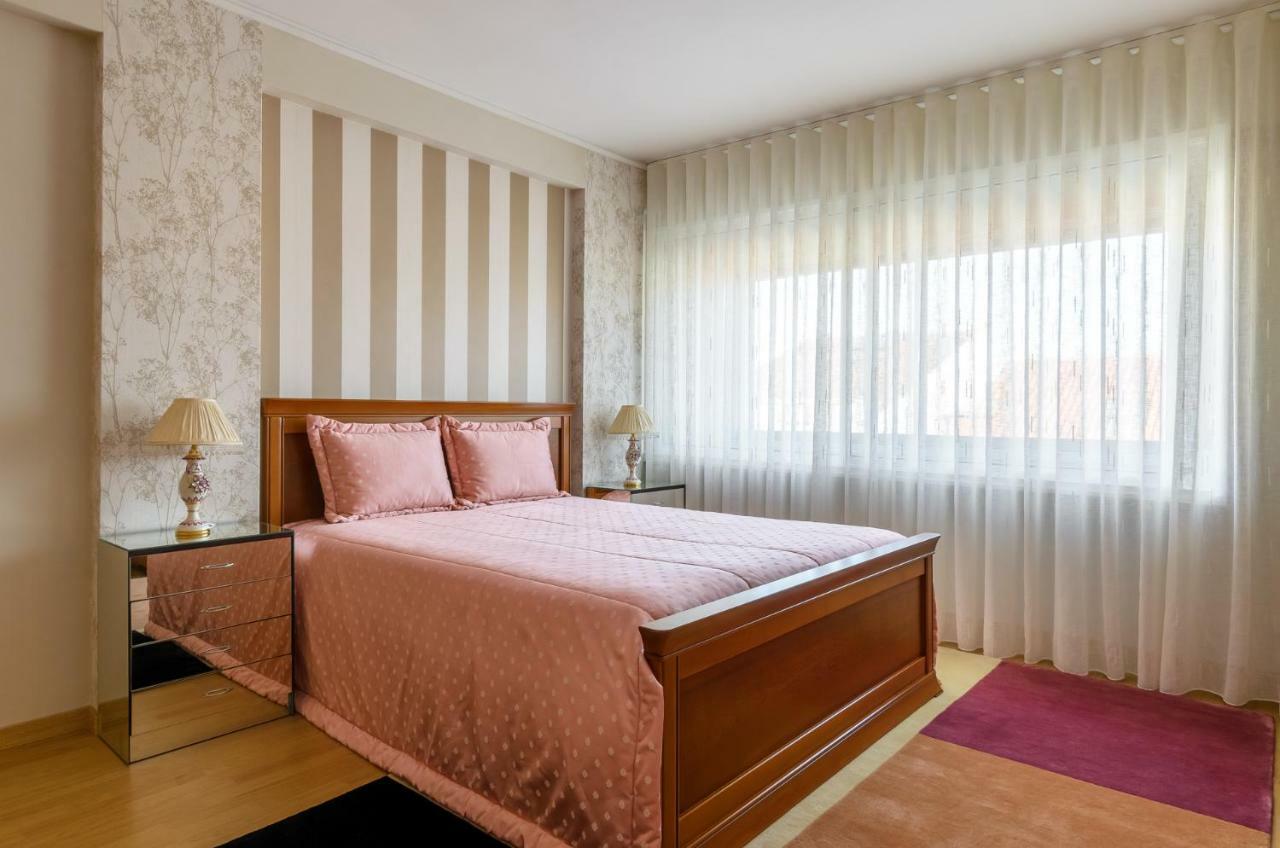 Porto Downtown Apartment Kültér fotó