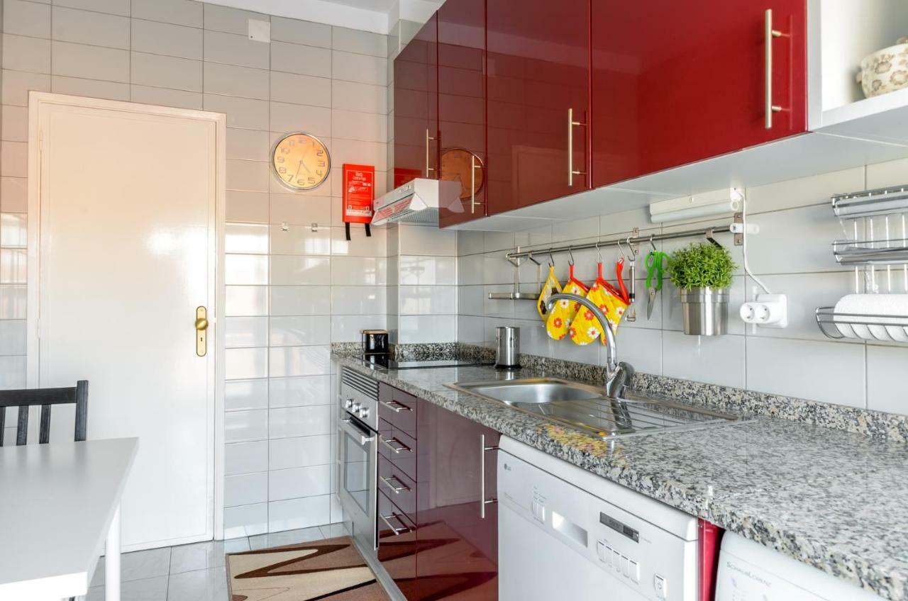 Porto Downtown Apartment Kültér fotó