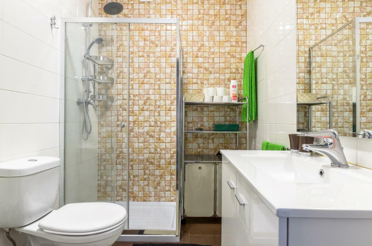 Porto Downtown Apartment Kültér fotó