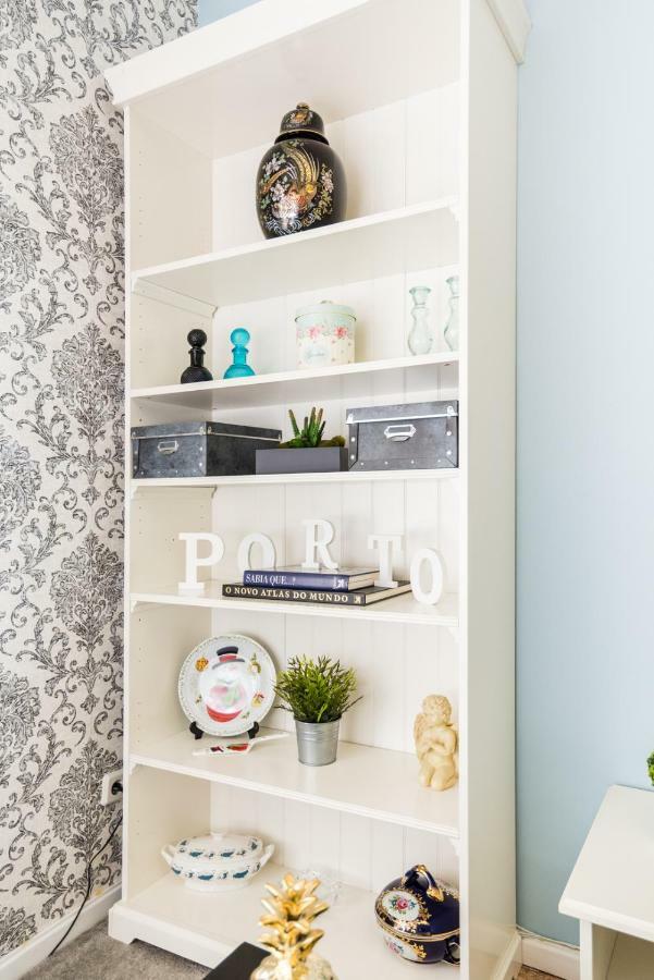 Porto Downtown Apartment Kültér fotó