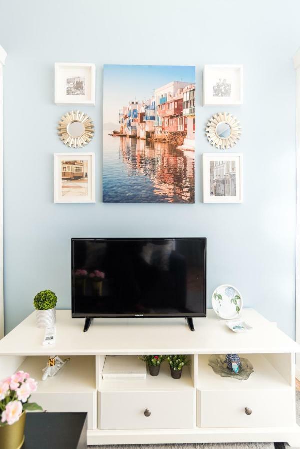 Porto Downtown Apartment Kültér fotó