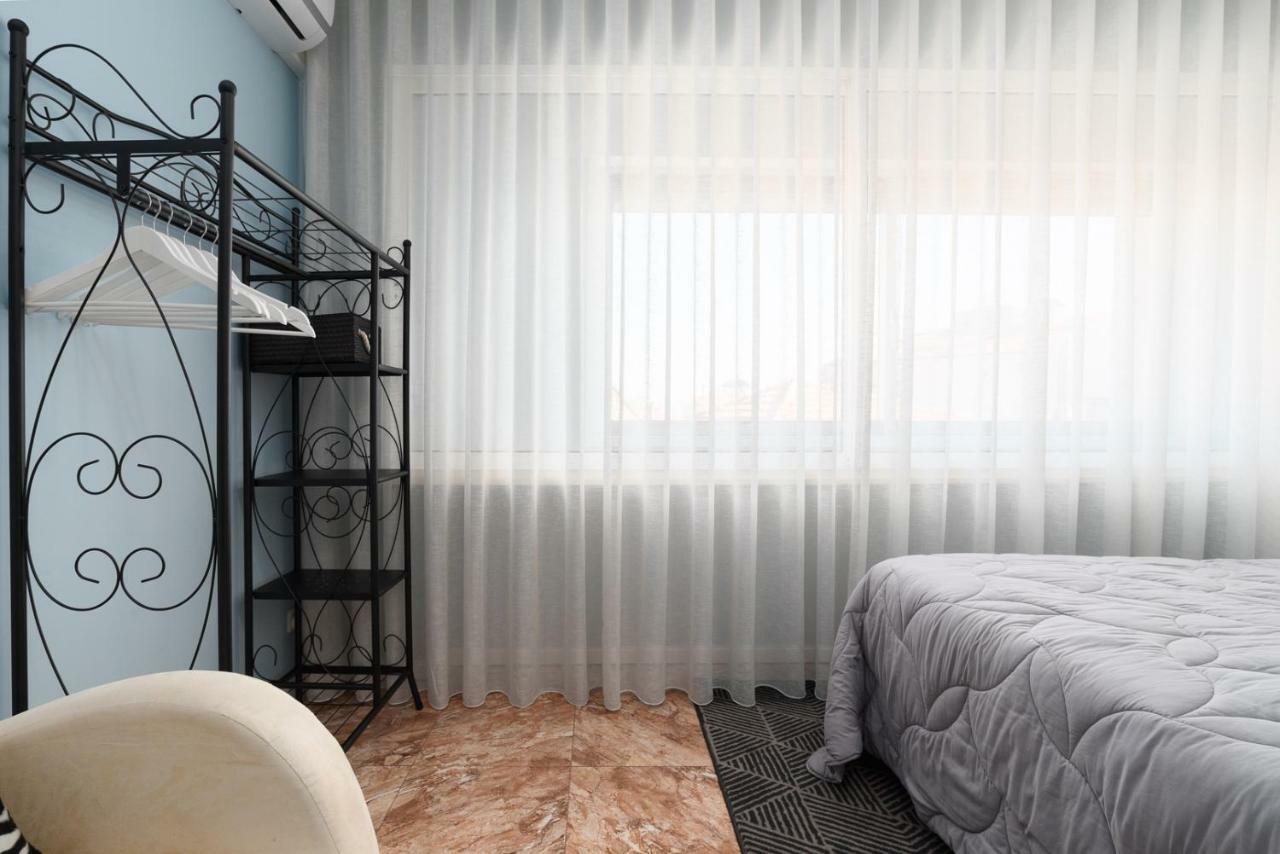 Porto Downtown Apartment Kültér fotó
