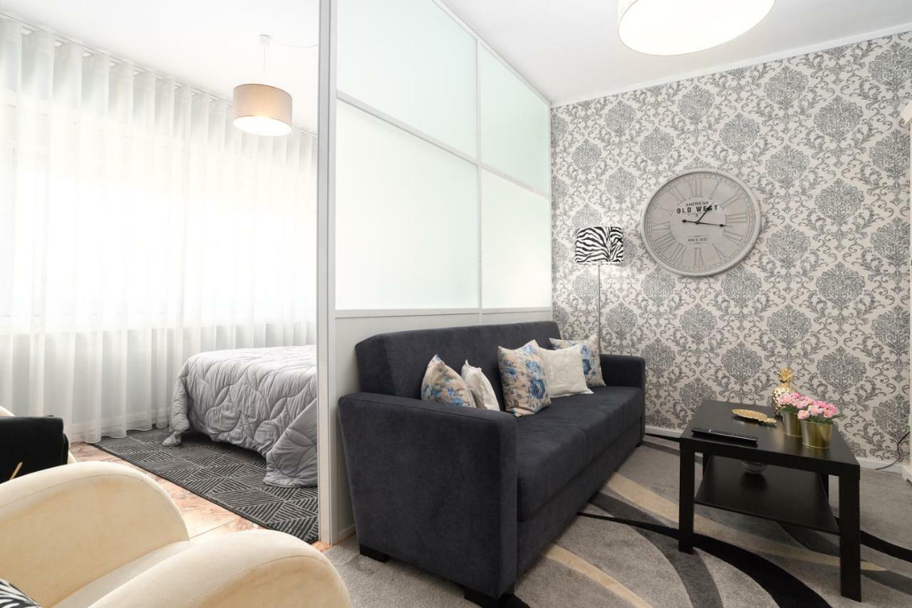 Porto Downtown Apartment Kültér fotó