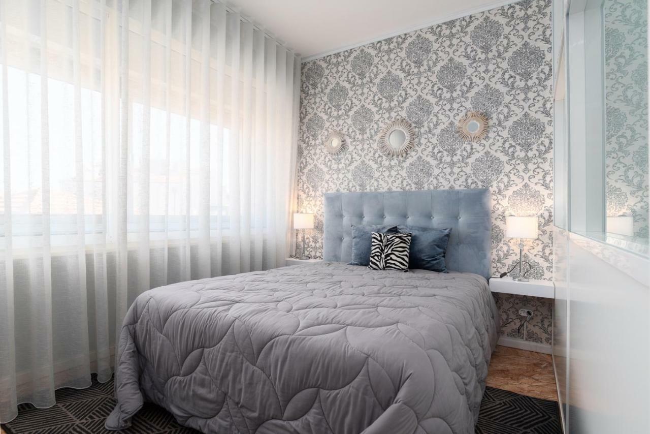 Porto Downtown Apartment Kültér fotó