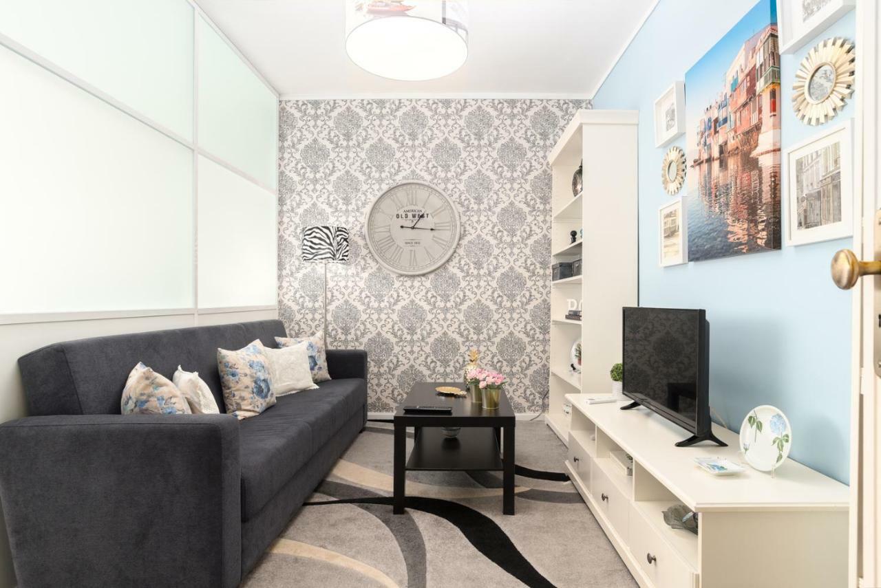 Porto Downtown Apartment Kültér fotó
