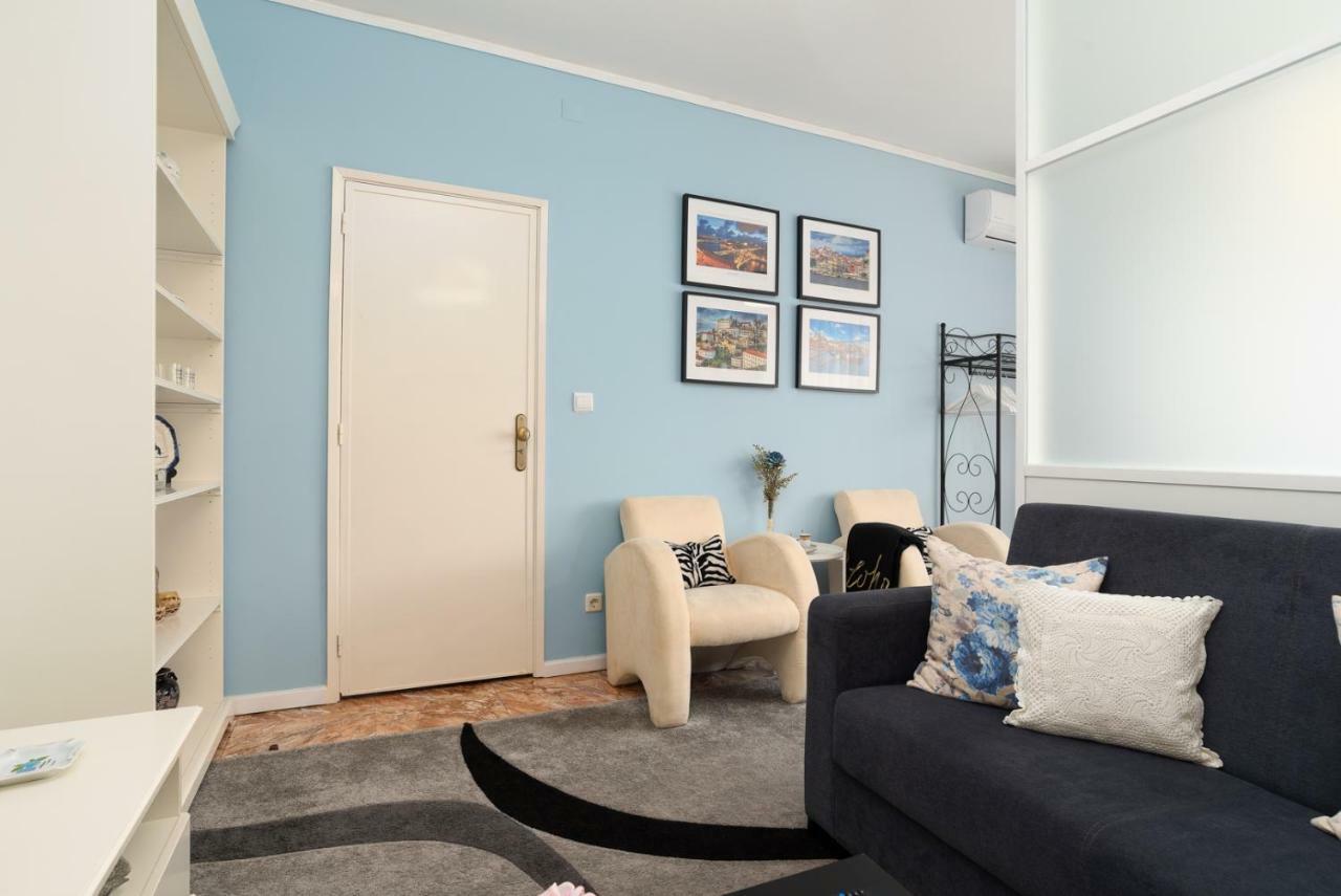 Porto Downtown Apartment Kültér fotó