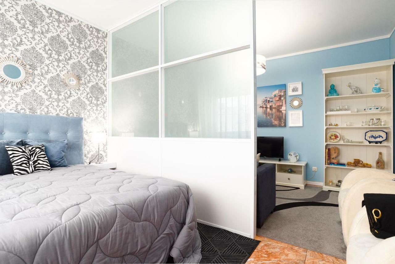 Porto Downtown Apartment Kültér fotó
